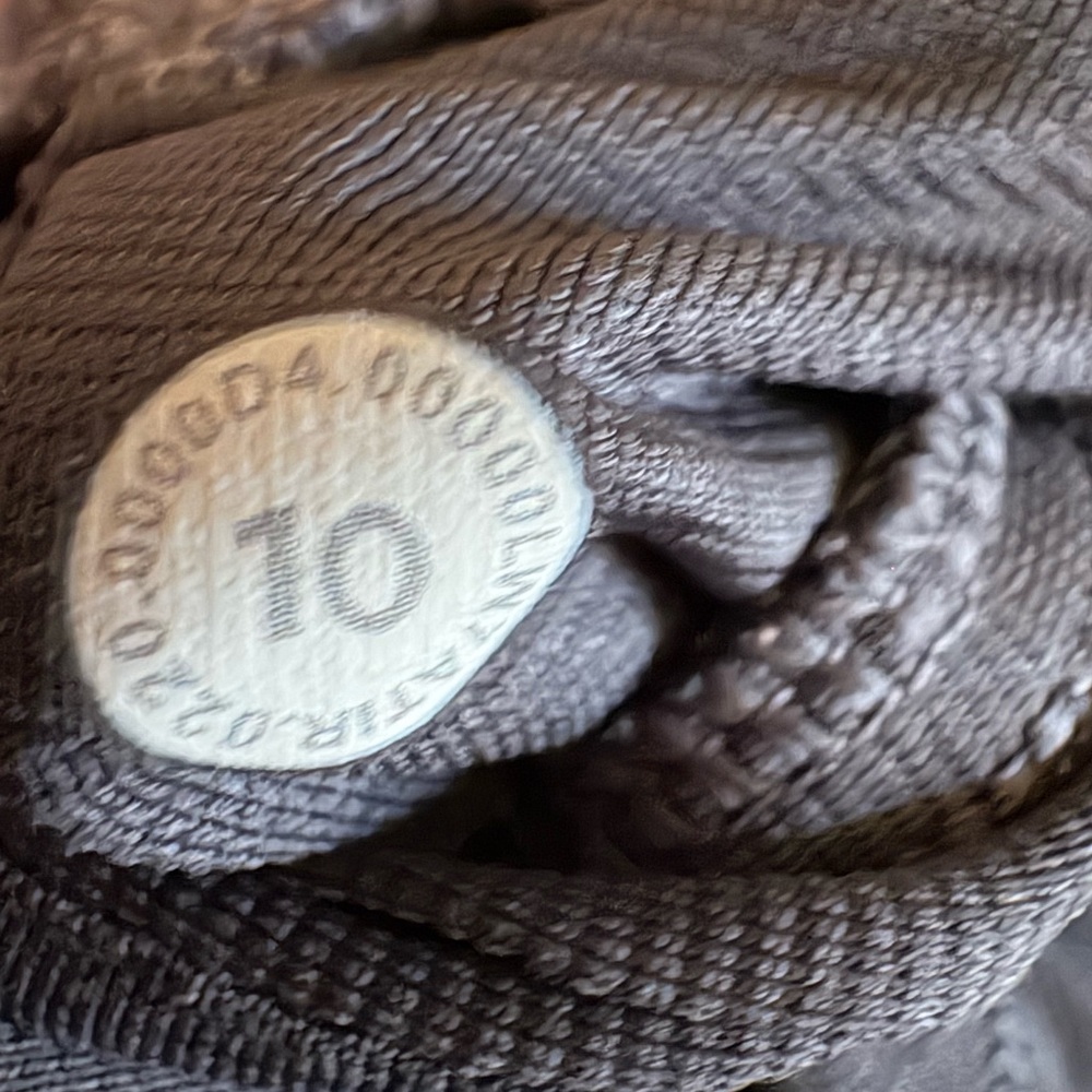 Lululemon Shorts - Picture 3 of 3